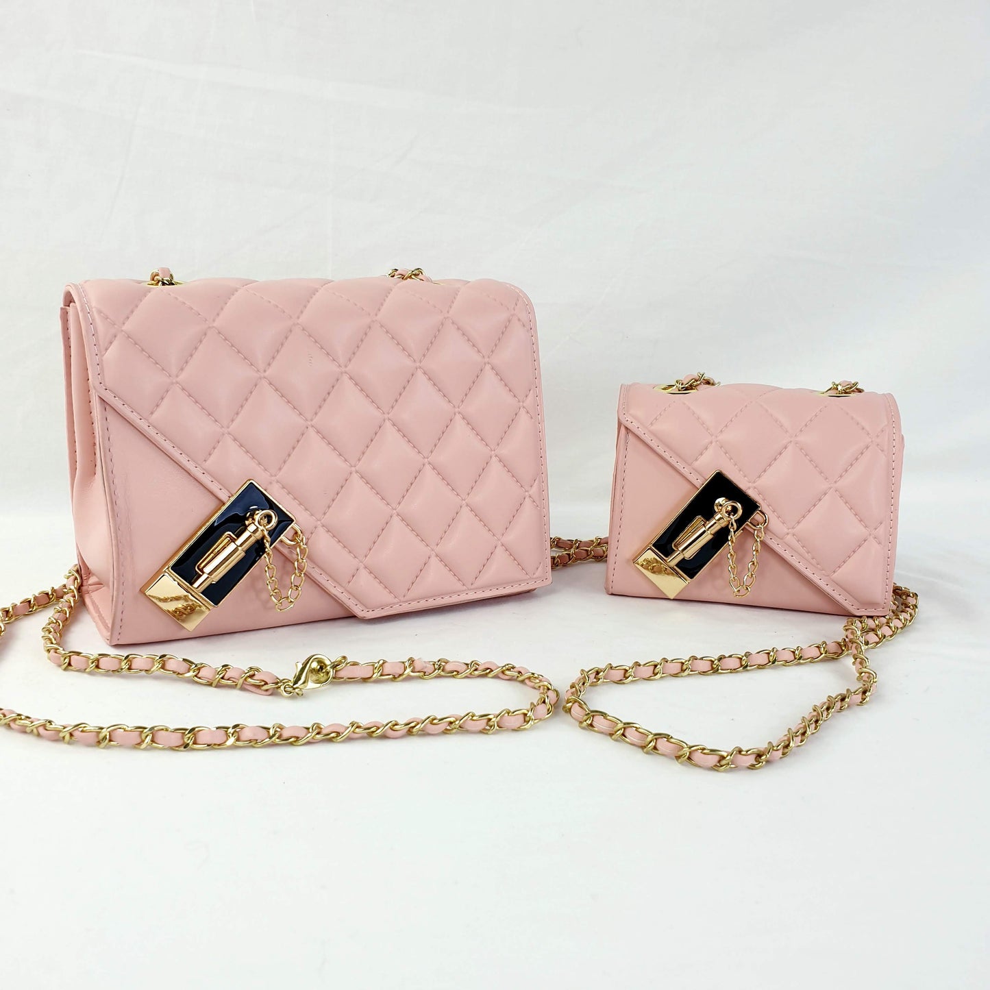 Mommy and Mini Matching Bag Set