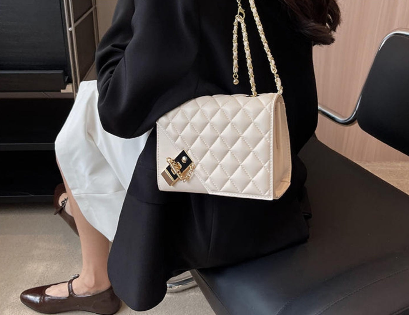Mommy and Mini Matching Bag Set