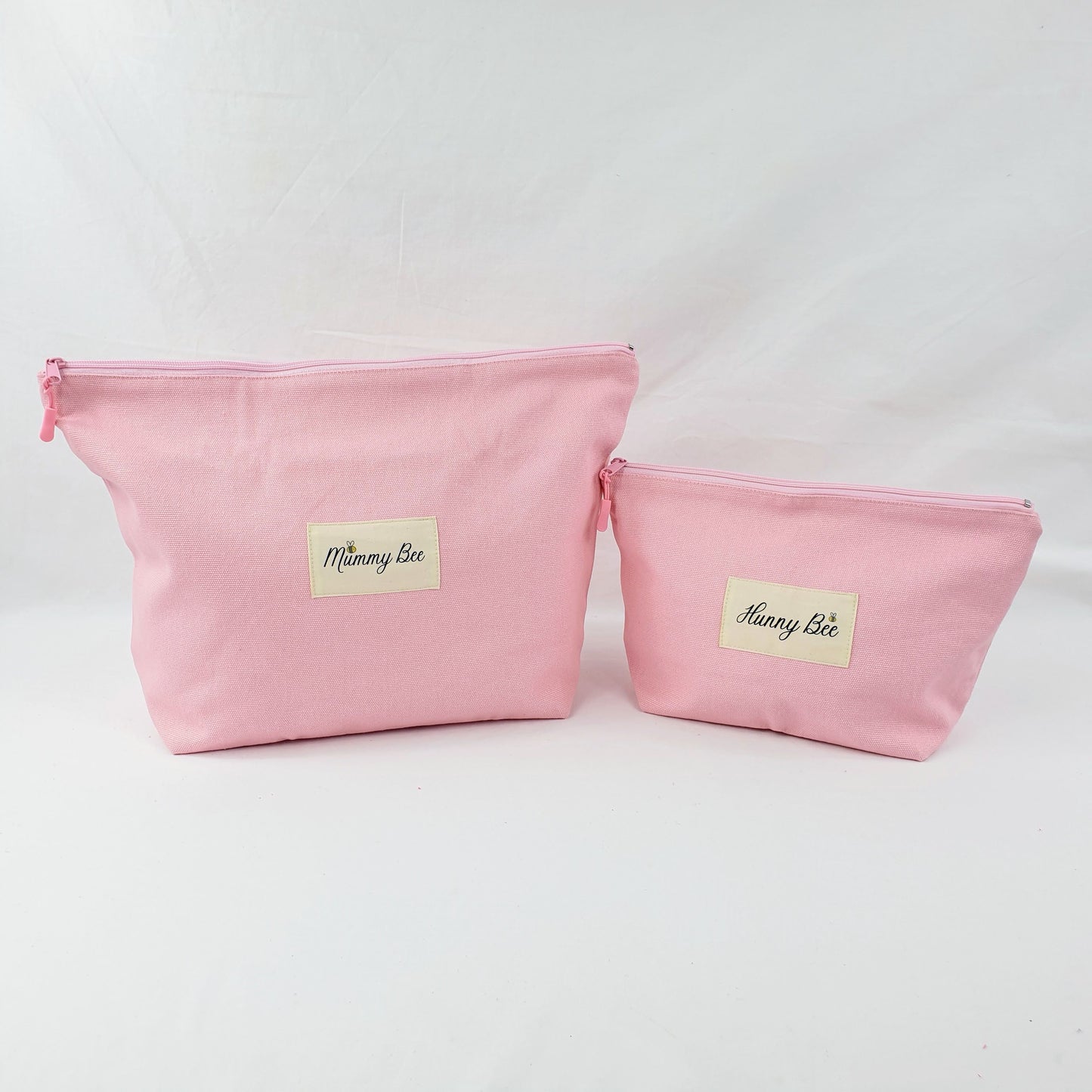 Mom & Me Matching Travel Bag Set