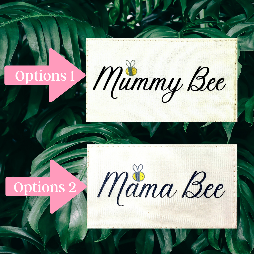 Mom & Me Matching Travel Bag Set