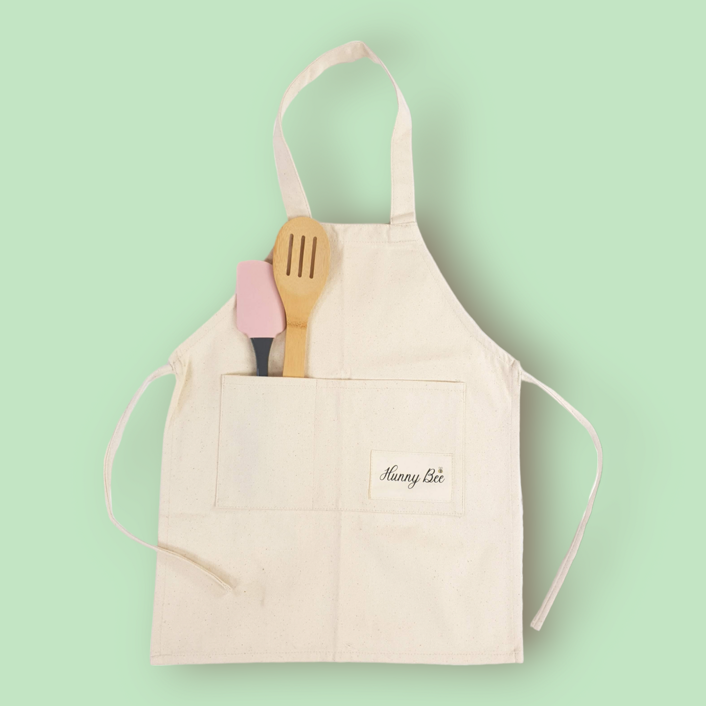 Mummy and Me Apron Set