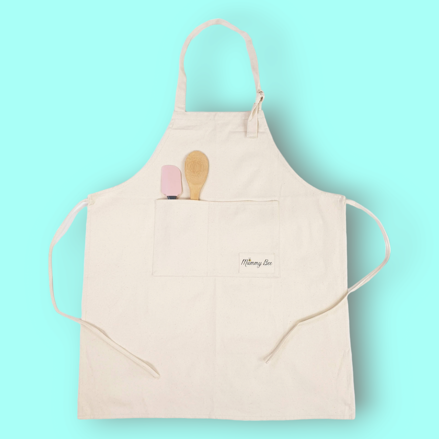 Mummy and Me Apron Set