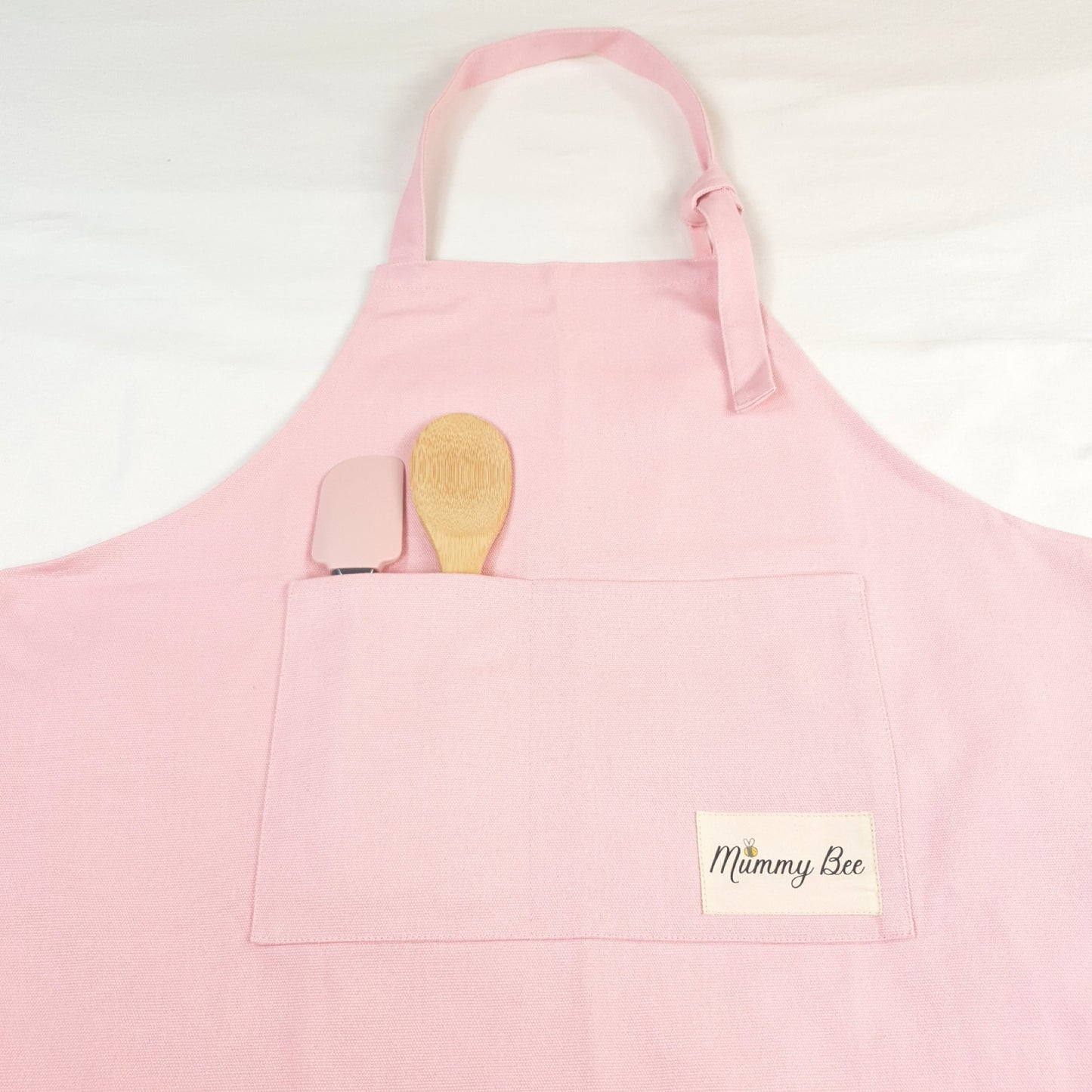 Adult Apron in Pink