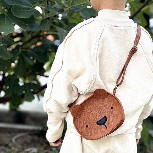 Matching Sibling Bags