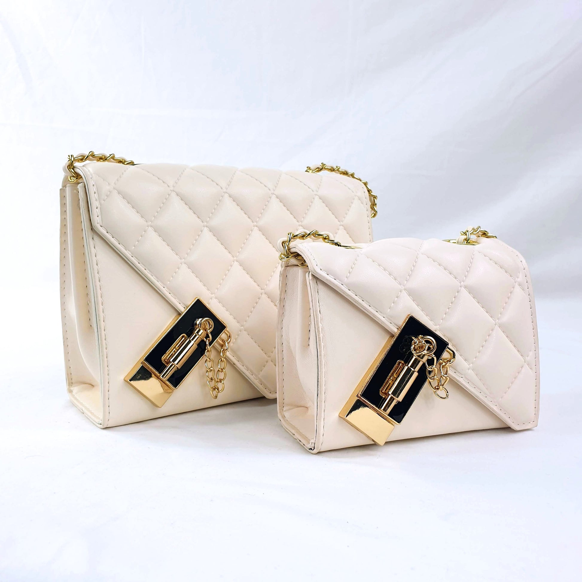 Mommy Mini Matching Bag Set Mother Daughter Twinning