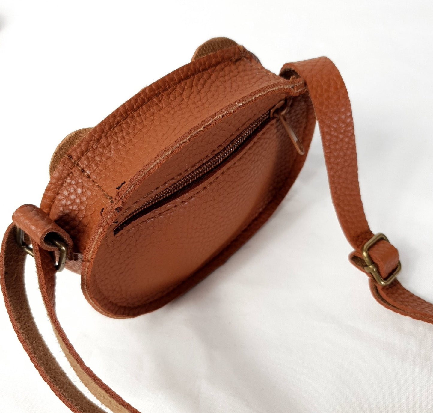 Matching Sibling Bags