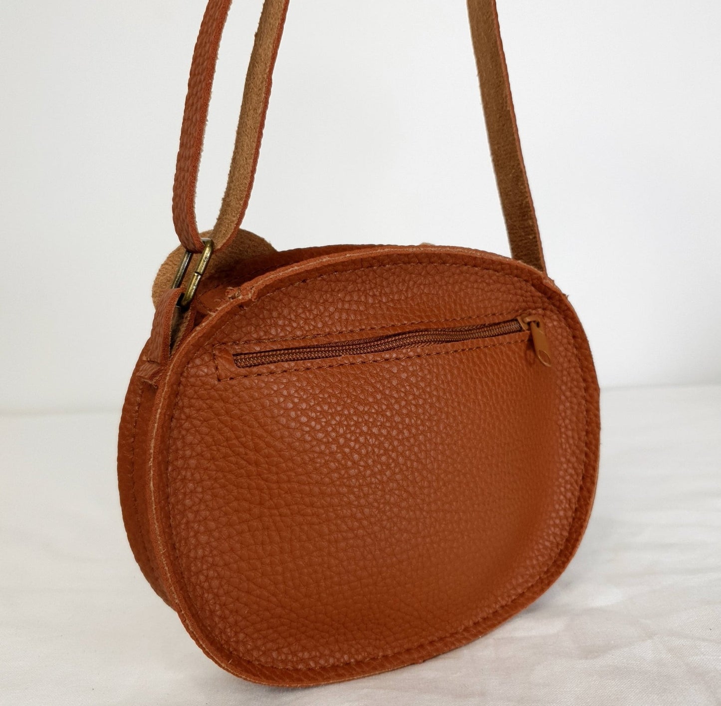 Matching Sibling Bags